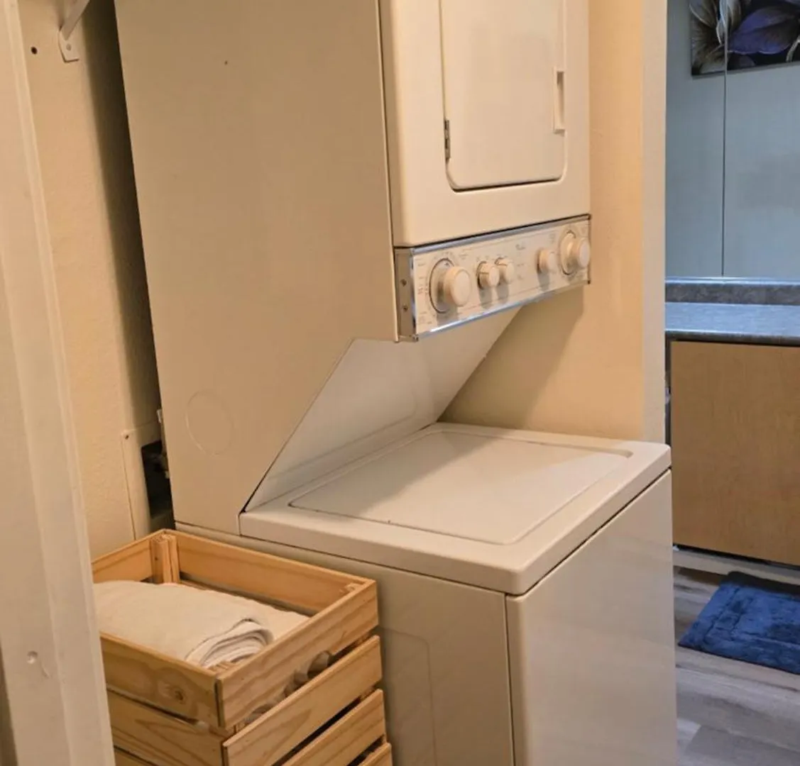 Lovely 1 Bedroom Condo In The Heart Of Seattle! Apartment
